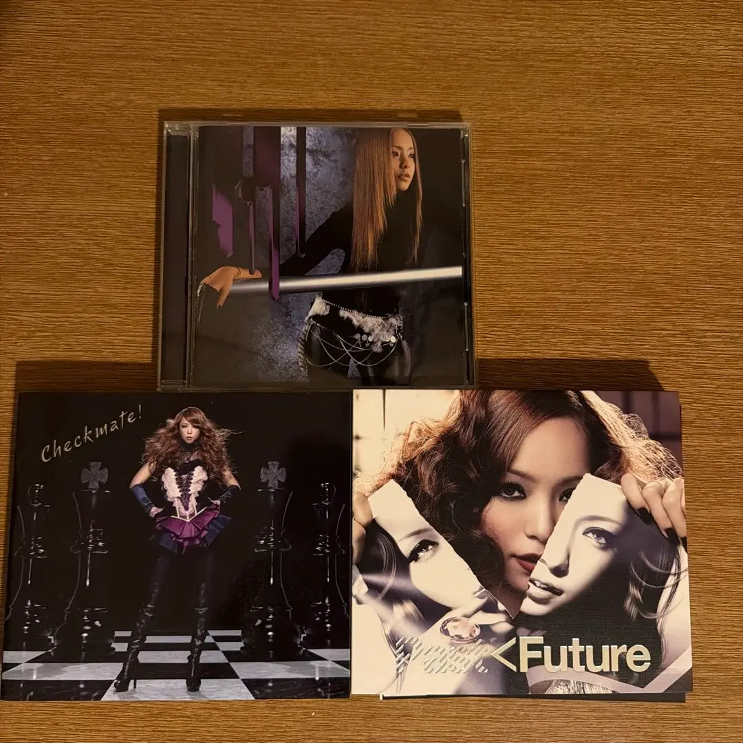 2026年最新】安室奈美恵 ファンクラブ限定 cdの人気アイテム - メルカリ