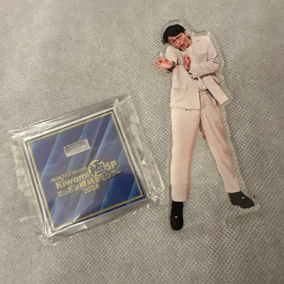 2026年最新】さや香 新山 アクリルスタンドの人気アイテム - メルカリ