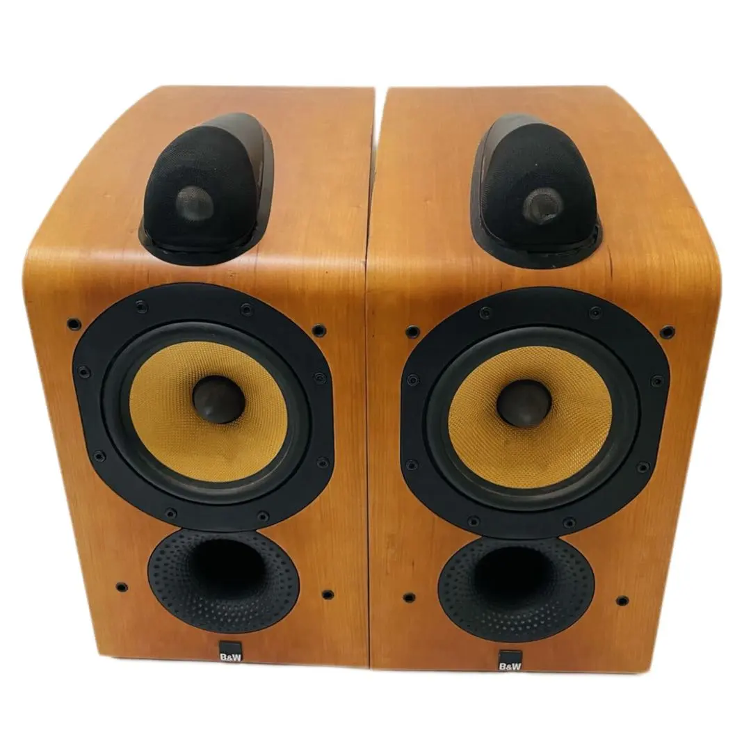 2026年最新】b&w スピーカー 705の人気アイテム - メルカリ