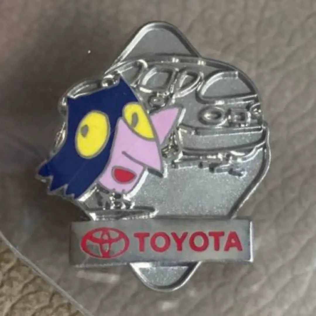 2026年最新】オリンピック ピンバッジ トヨタの人気アイテム - メルカリ