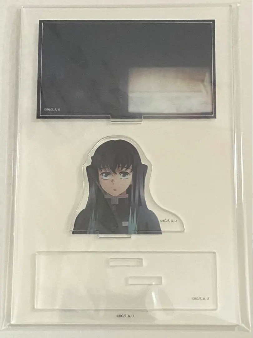 2026年最新】ランダムみにジオラマアクリルスタンド 時透無一郎の人気