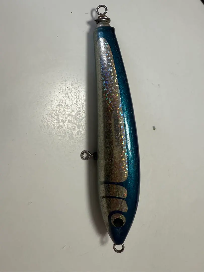 2026年最新】カーペンター ブルーフィッシュ 60 170の人気アイテム