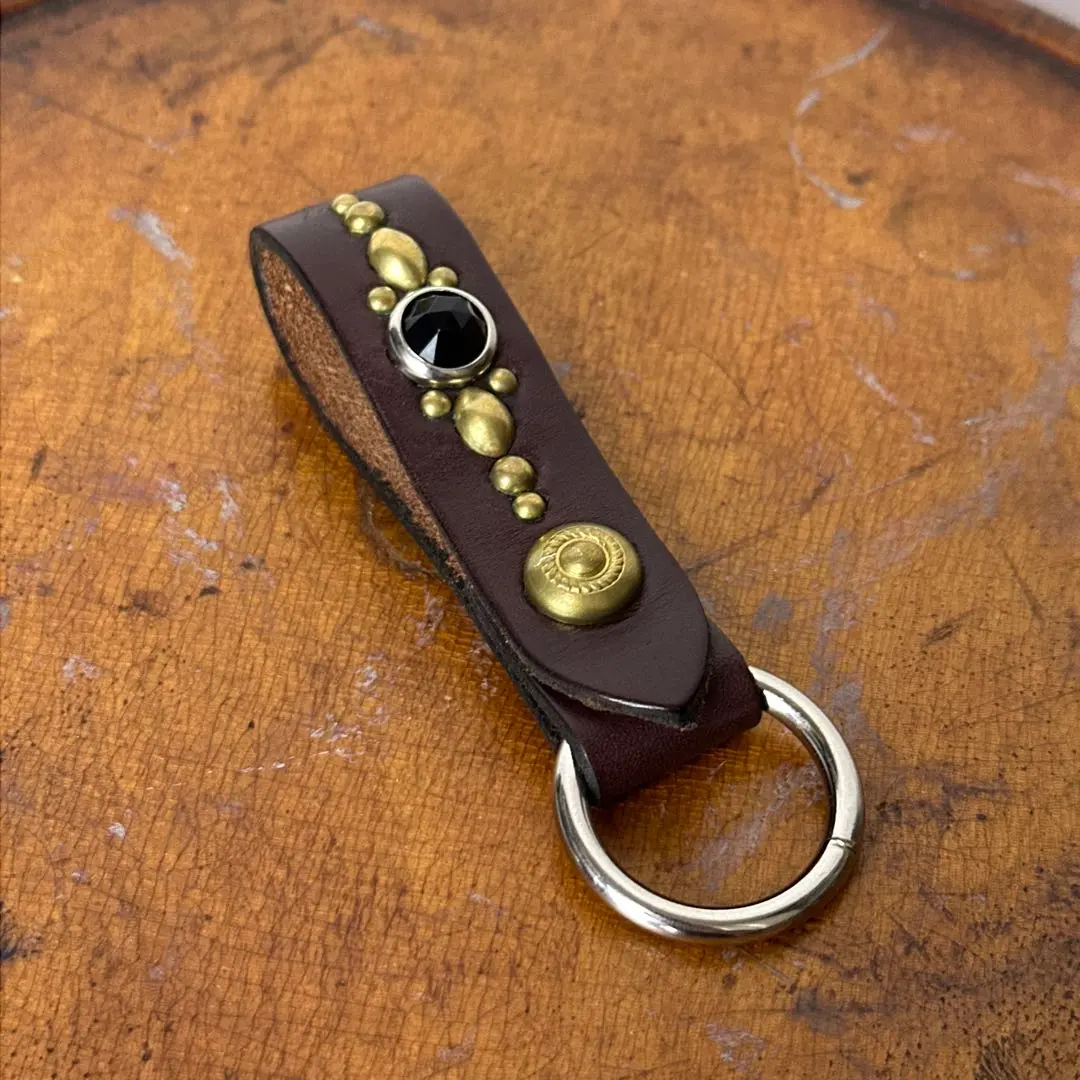 2026年最新】The REAL McCOY'S キーホルダー・キーリングの人気