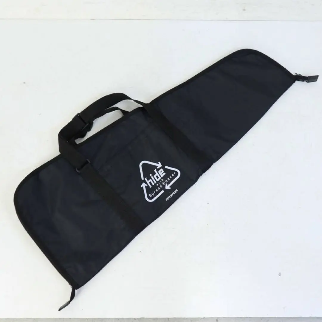 2026年最新】FERNANDES ギターケースの人気アイテム - メルカリ