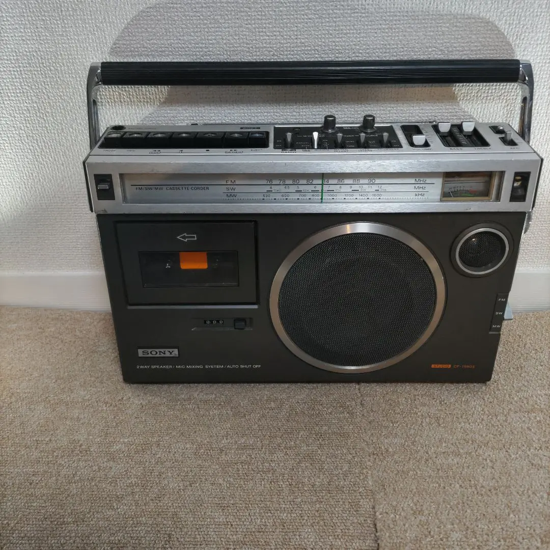 2026年最新】SONY ソニー CF-5950の人気アイテム - メルカリ