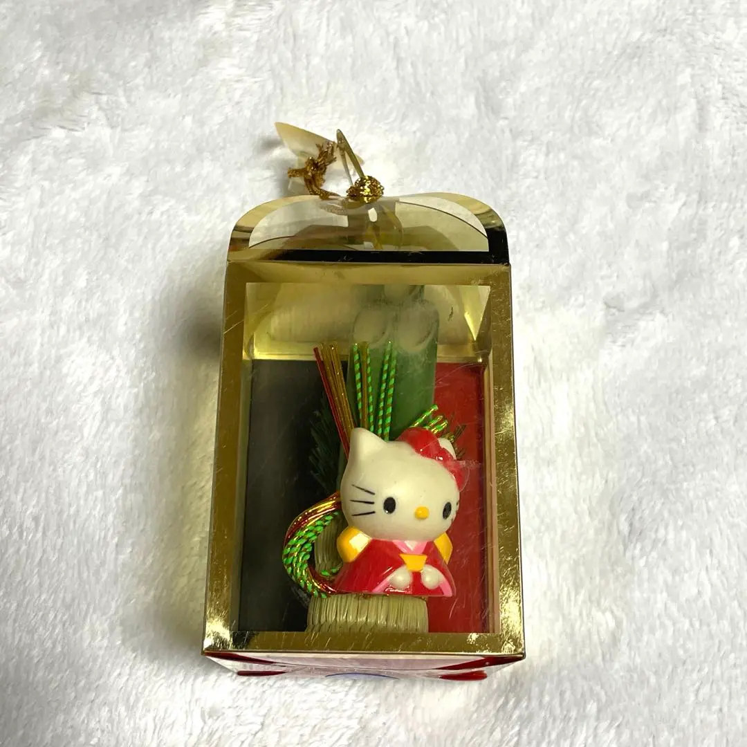 2026年最新】HELLO KITTY 正月の人気アイテム - メルカリ