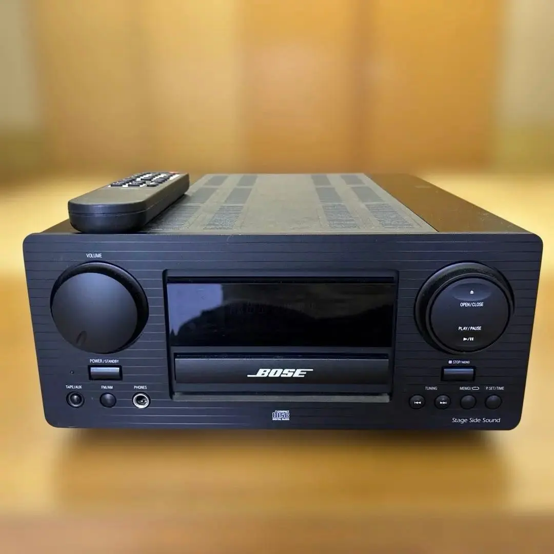 2026年最新】bose sssの人気アイテム - メルカリ