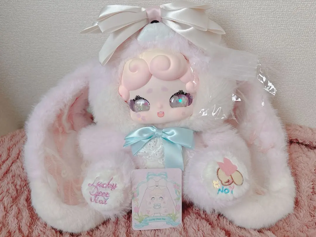 2026年最新】#ちゃびんLuckyDeerNaiの人気アイテム - メルカリ