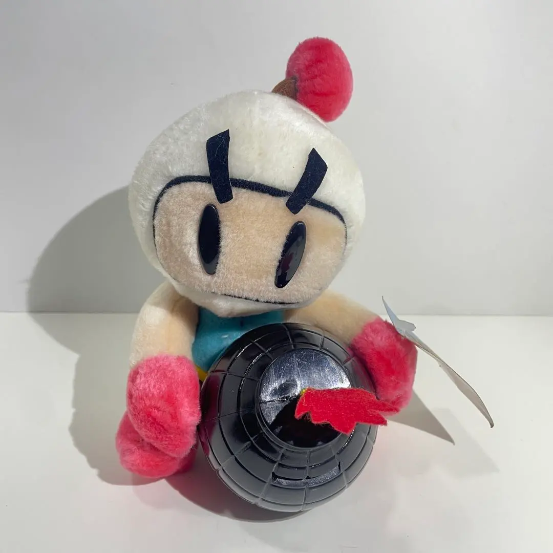 2026年最新】ボンバーマン白ボンの人気アイテム - メルカリ