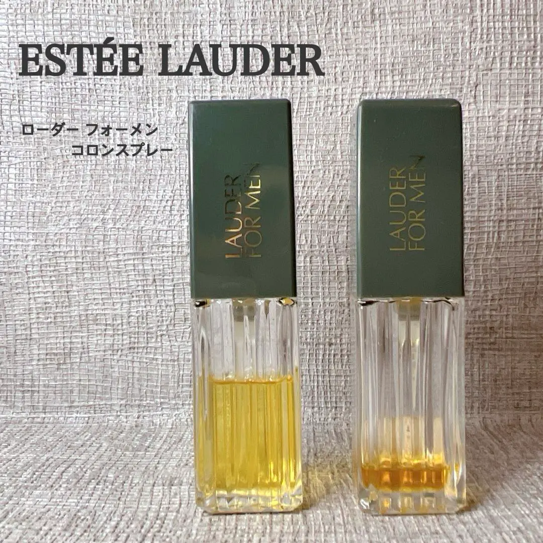 2026年最新】Estee Lauder 香水(男性用)の人気アイテム - メルカリ