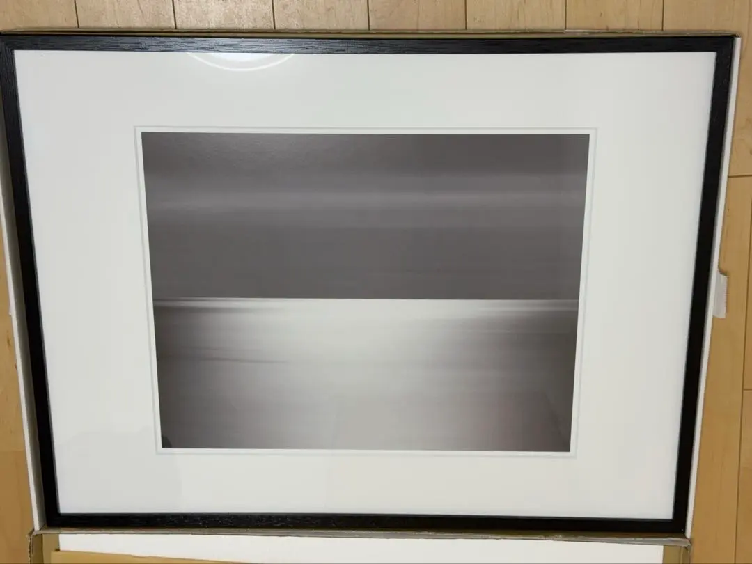 2026年最新】杉本博司 ポスターの人気アイテム - メルカリ