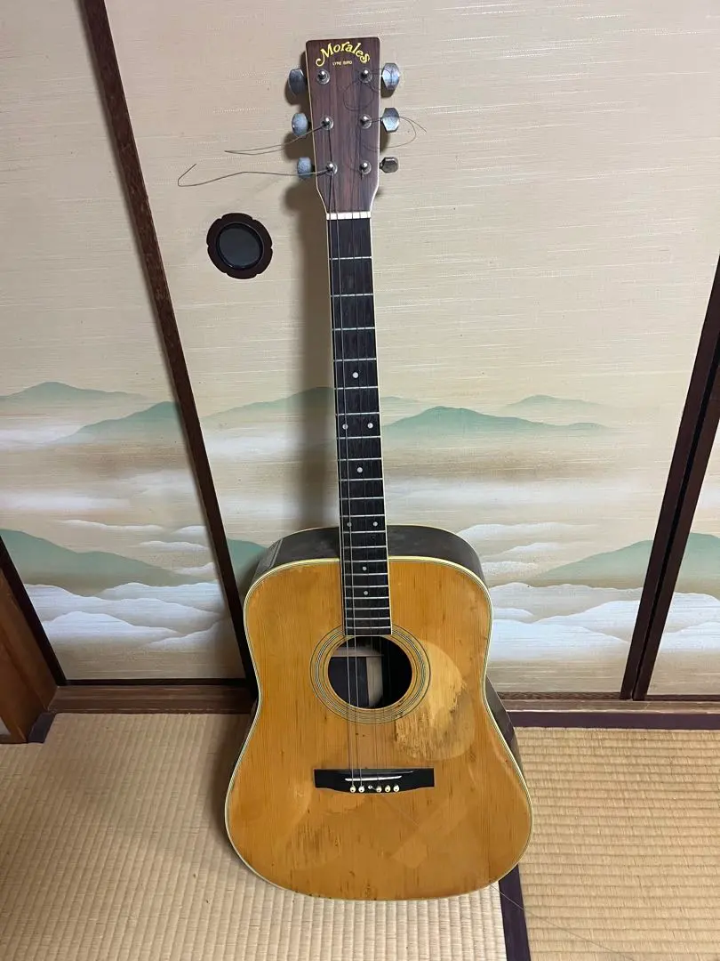 2026年最新】モラレスギターの人気アイテム - メルカリ