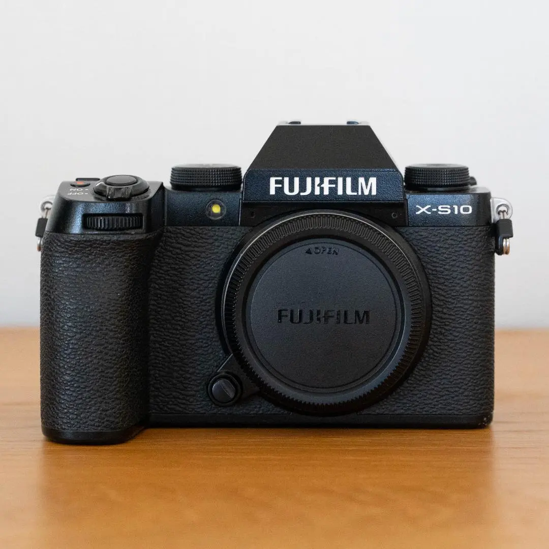 2026年最新】fujifilm x s1の人気アイテム - メルカリ