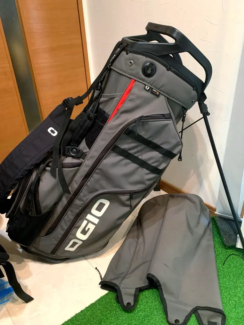 2026年最新】OGIO ALPHA CONVOYの人気アイテム - メルカリ