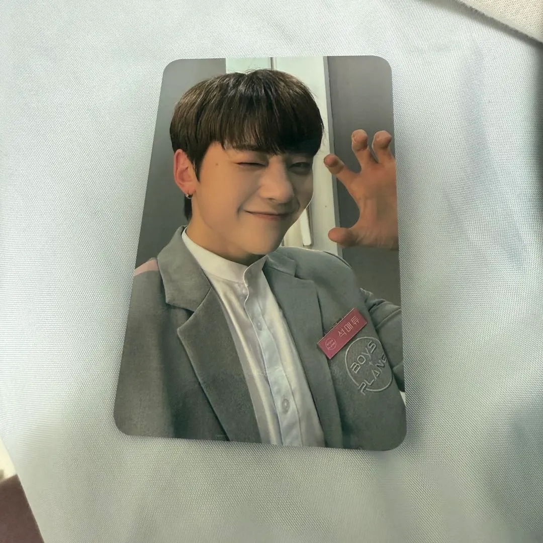 2026年最新】ボイプラ トレカ マシューの人気アイテム - メルカリ