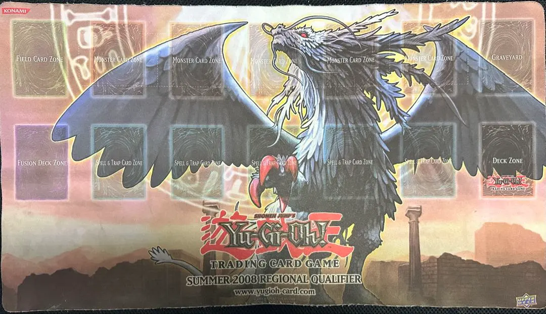 2026年最新】アッパーデック プレイマットの人気アイテム - メルカリ