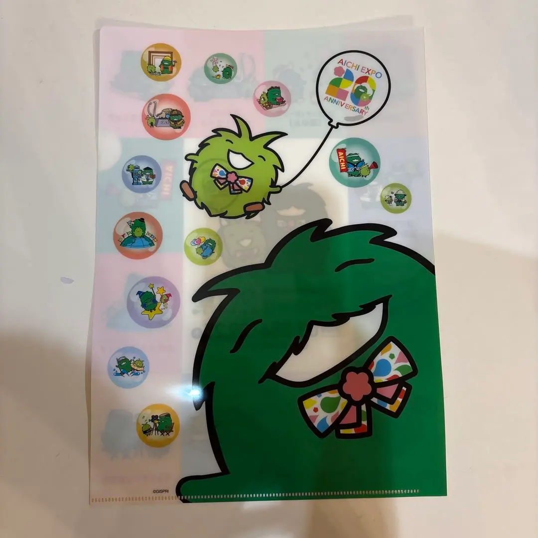 2026年最新】愛・地球博20祭の人気アイテム - メルカリ