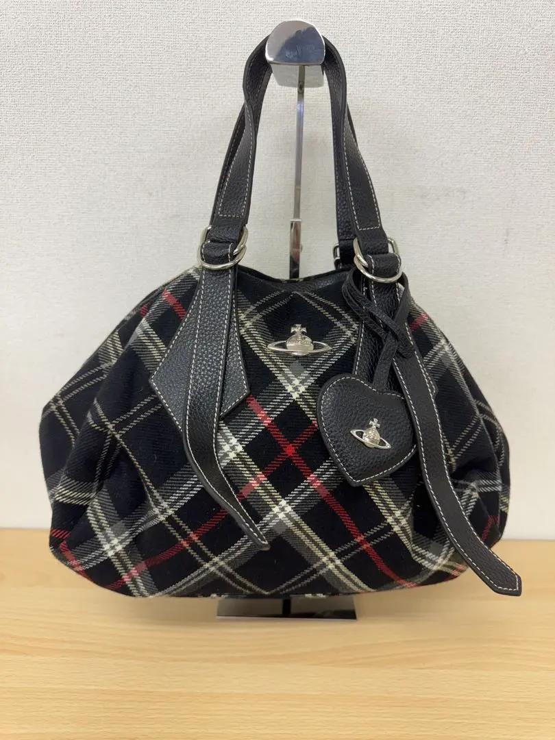 2026年最新】ヴィヴィアンウエストウッド ボストンバッグ ビッグオーブ