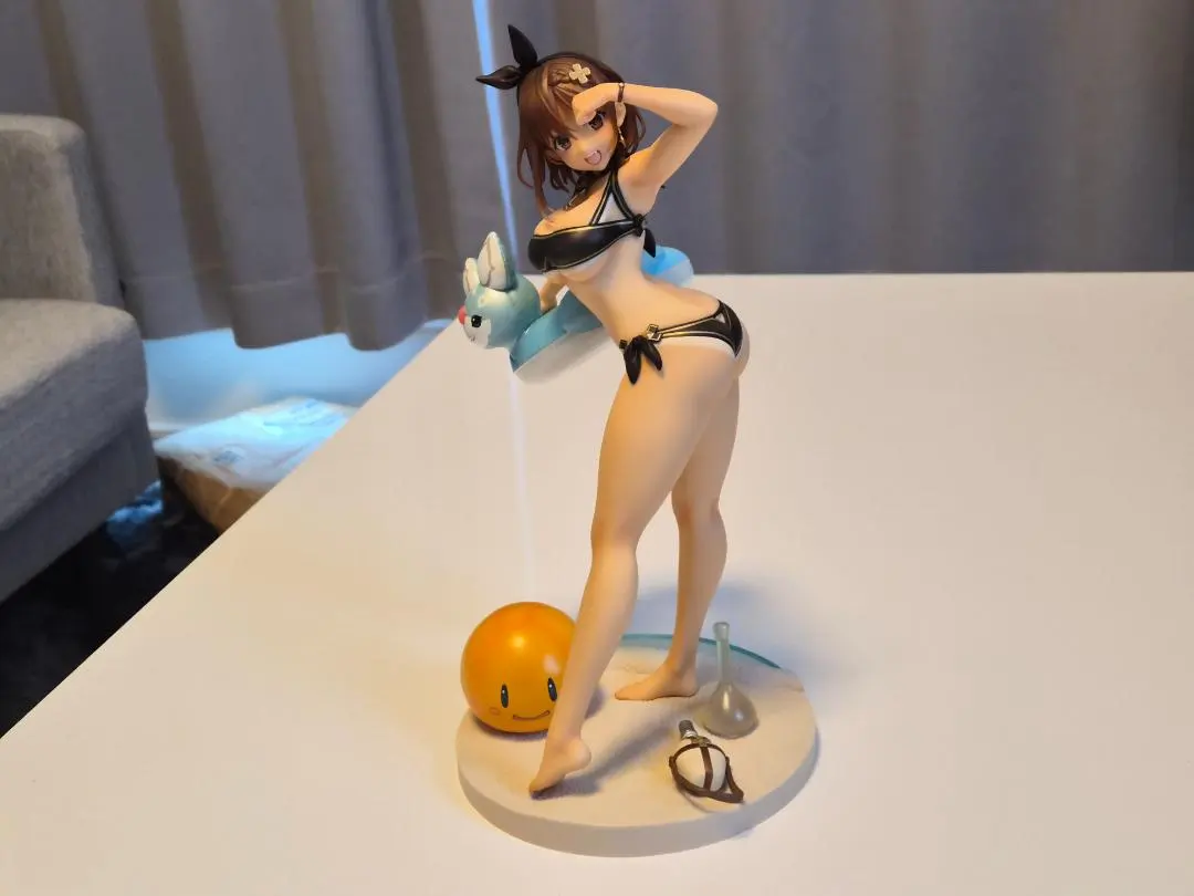 2026年最新】ライザ黒水着日焼けの人気アイテム - メルカリ