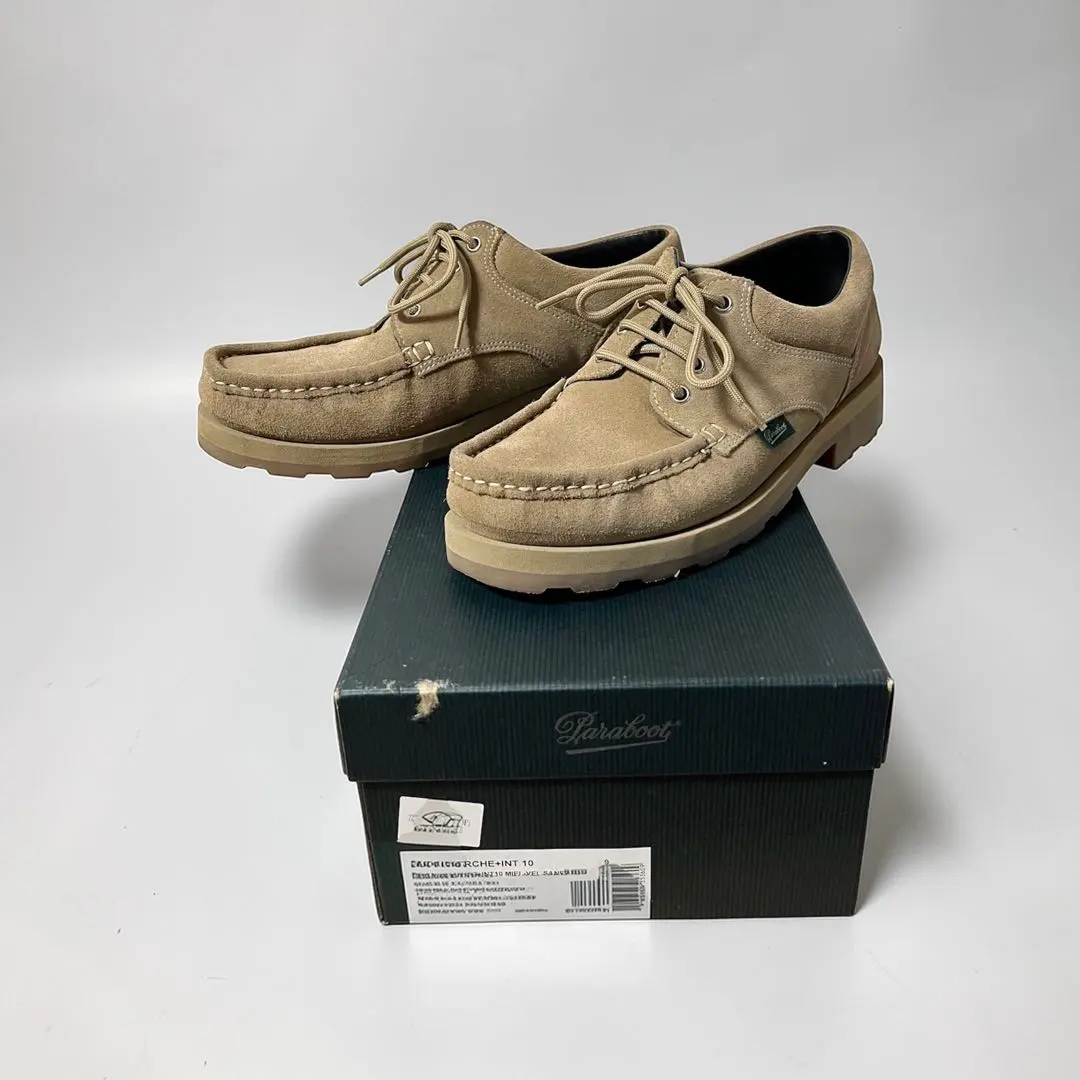 2026年最新】nonnative parabootの人気アイテム - メルカリ