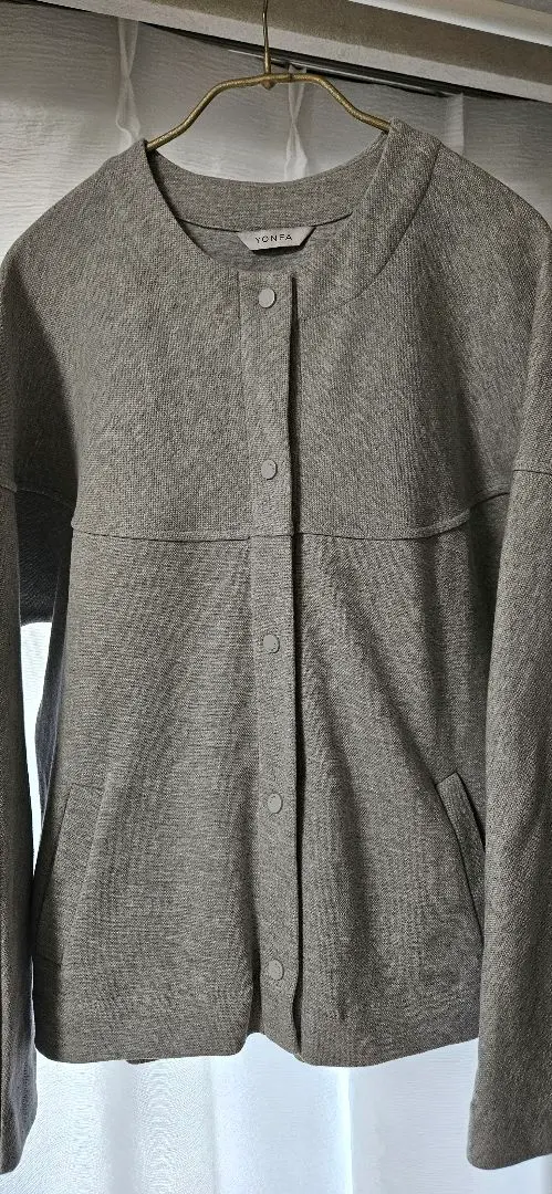 2026年最新】yonfa カーディガンの人気アイテム - メルカリ