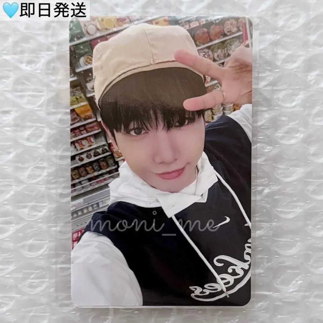 2026年最新】BOYNEXTDOOR ジェヒョン weverse conの人気アイテム