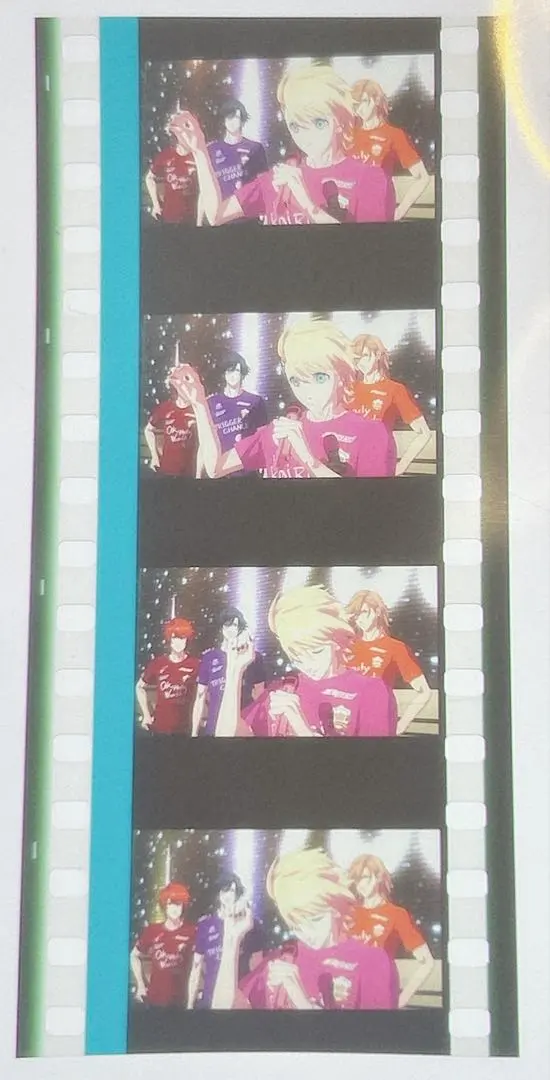 2026年最新】来栖翔 コマフィルムの人気アイテム - メルカリ