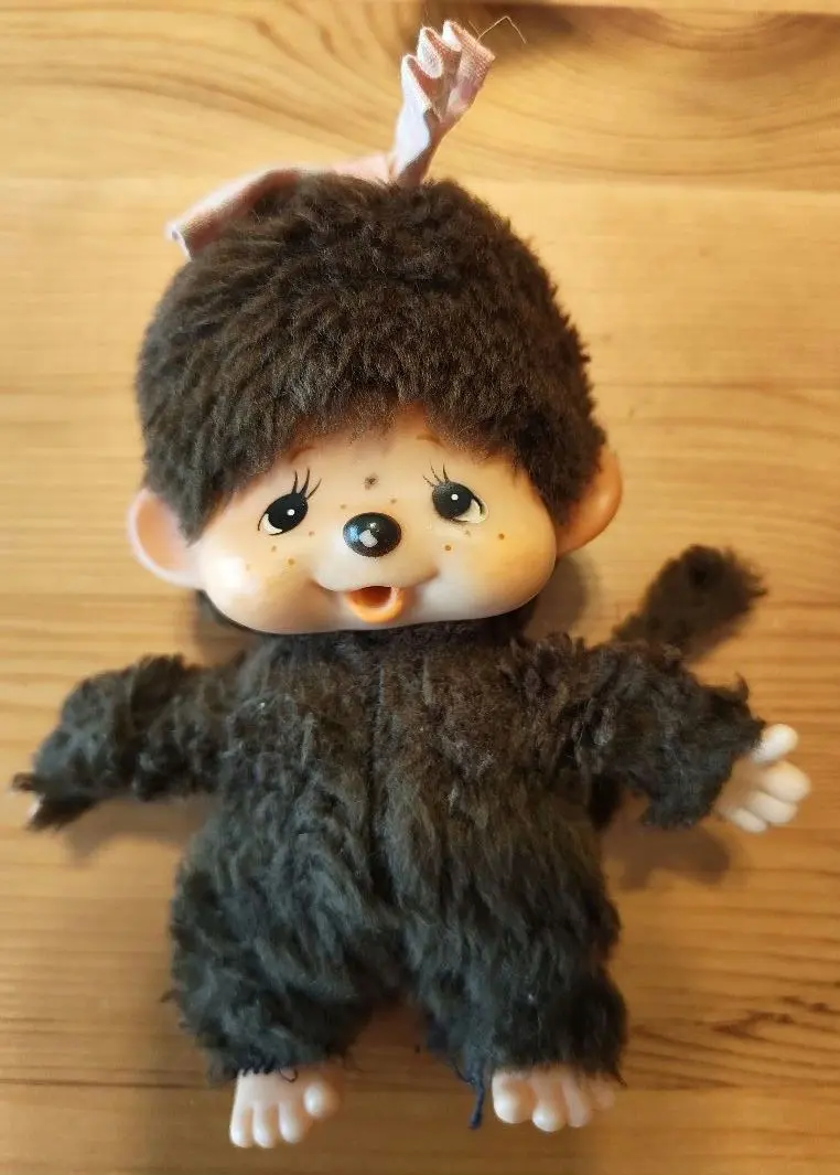 2026年最新】ピエロ モンチッチの人気アイテム - メルカリ