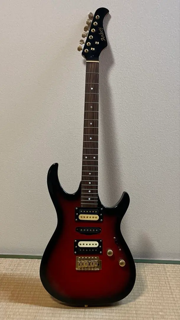 2026年最新】Anboy ギターの人気アイテム - メルカリ