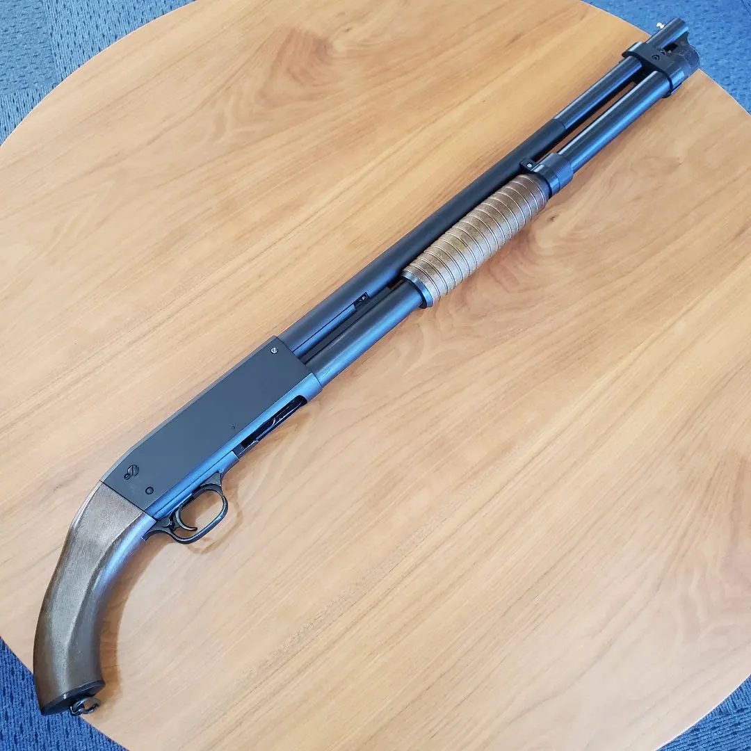 2026年最新】イサカ ショットガンの人気アイテム - メルカリ