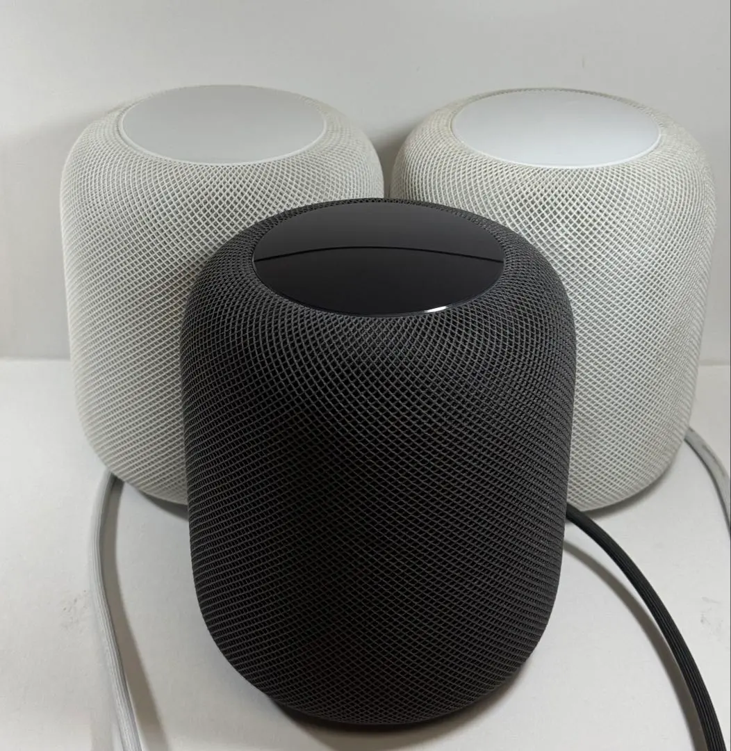 2026年最新】homepod ジャンクの人気アイテム - メルカリ