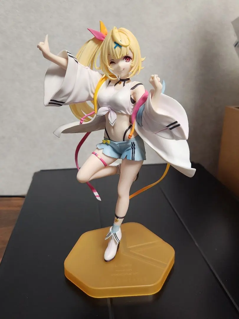 2026年最新】星川サラ フィギュア tenitolの人気アイテム - メルカリ