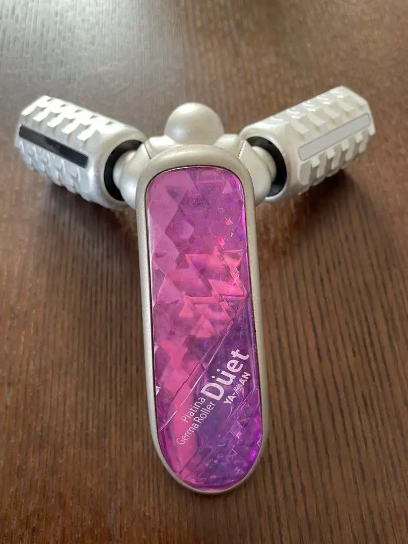 2026年最新】ヤーマン プラチナゲルマローラーの人気アイテム - メルカリ