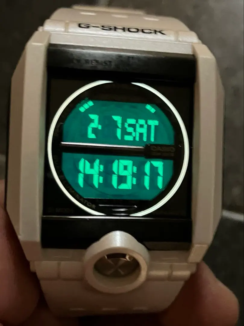 2026年最新】G-SHOCK g8100の人気アイテム - メルカリ