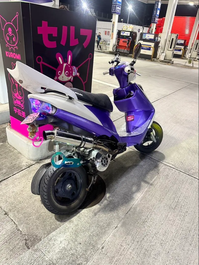 2026年最新】BEAMS アドレスV125 アドレスV125Gの人気アイテム - メルカリ