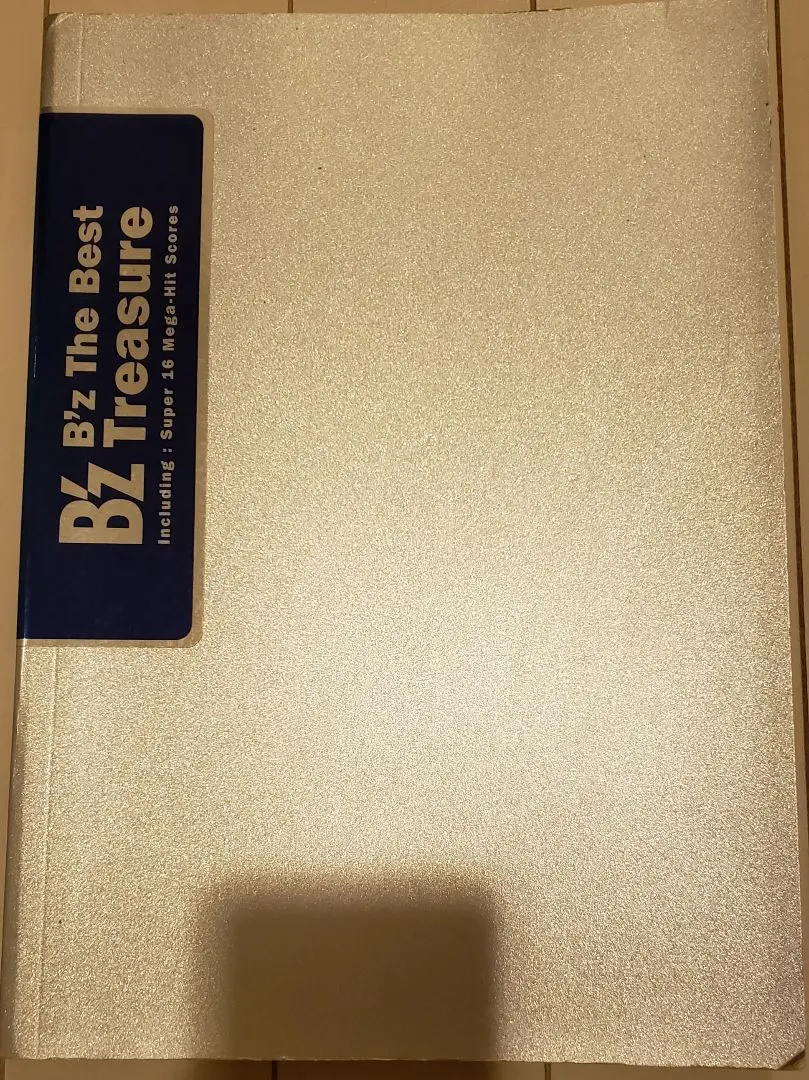 2026年最新】バンドスコア b'z treasureの人気アイテム - メルカリ