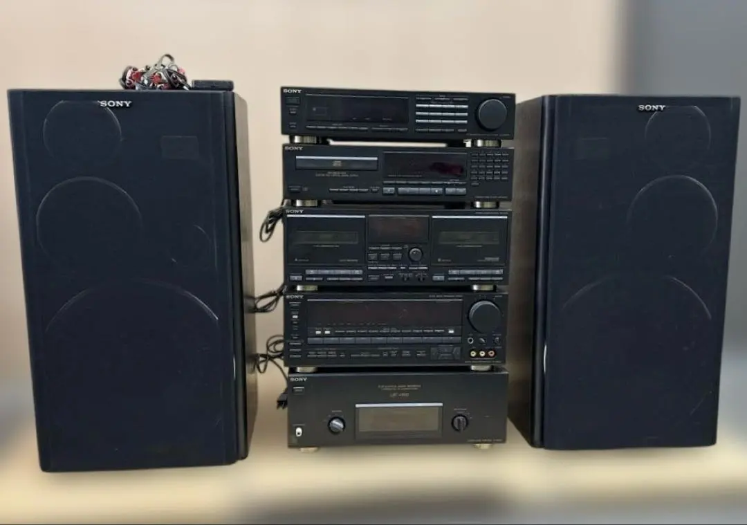 2026年最新】SONY LBT-V950の人気アイテム - メルカリ