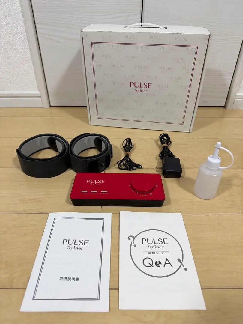 2026年最新】パルストレーナーの人気アイテム - メルカリ