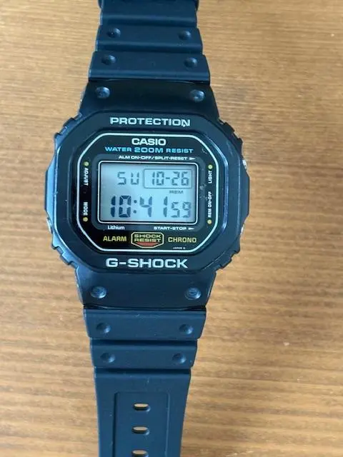 2026年最新】dw-5600c-1vの人気アイテム - メルカリ