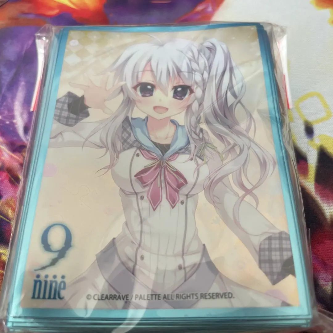 2026年最新】9nine スリーブの人気アイテム - メルカリ