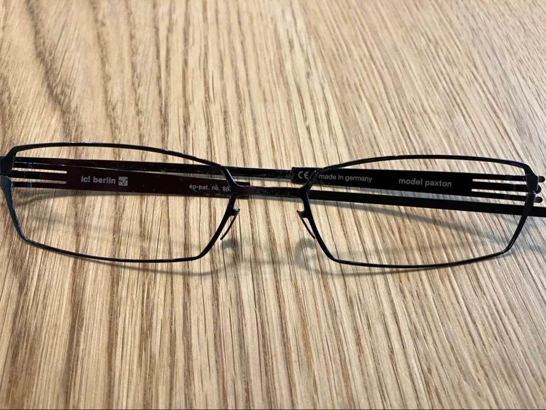 2026年最新】アイシーベルリン paxtonの人気アイテム - メルカリ