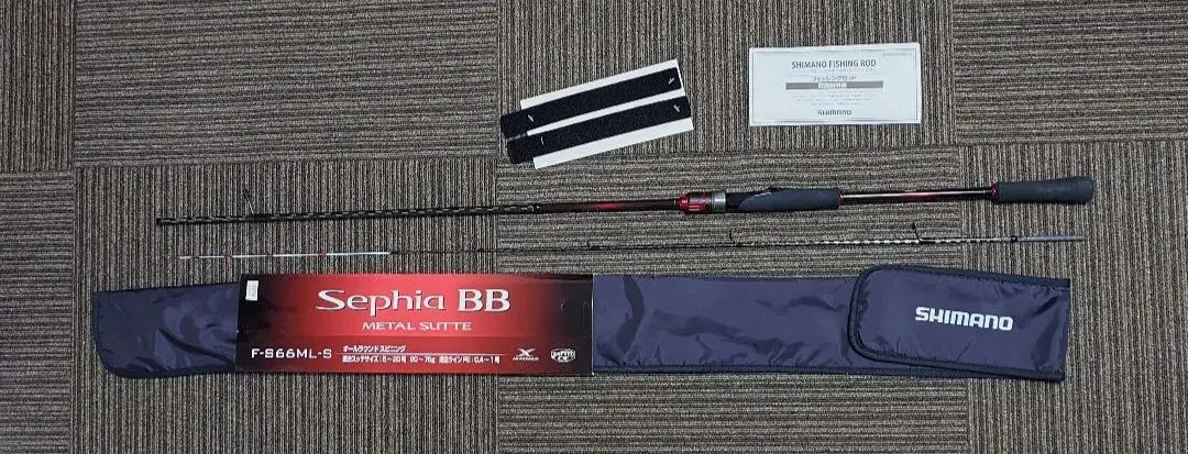 2026年最新】セフィアbb メタルスッテの人気アイテム - メルカリ