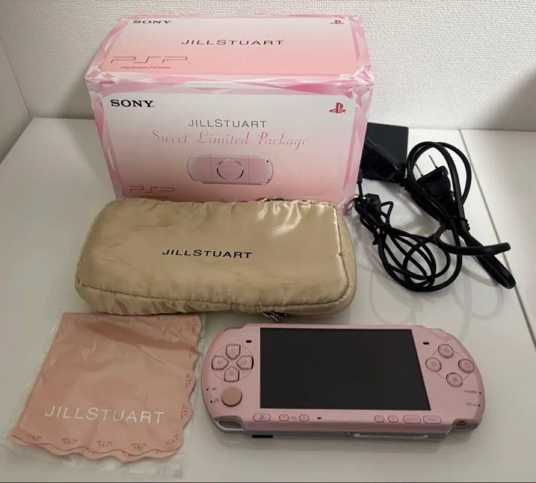2026年最新】PSP ジルスチュアートの人気アイテム - メルカリ