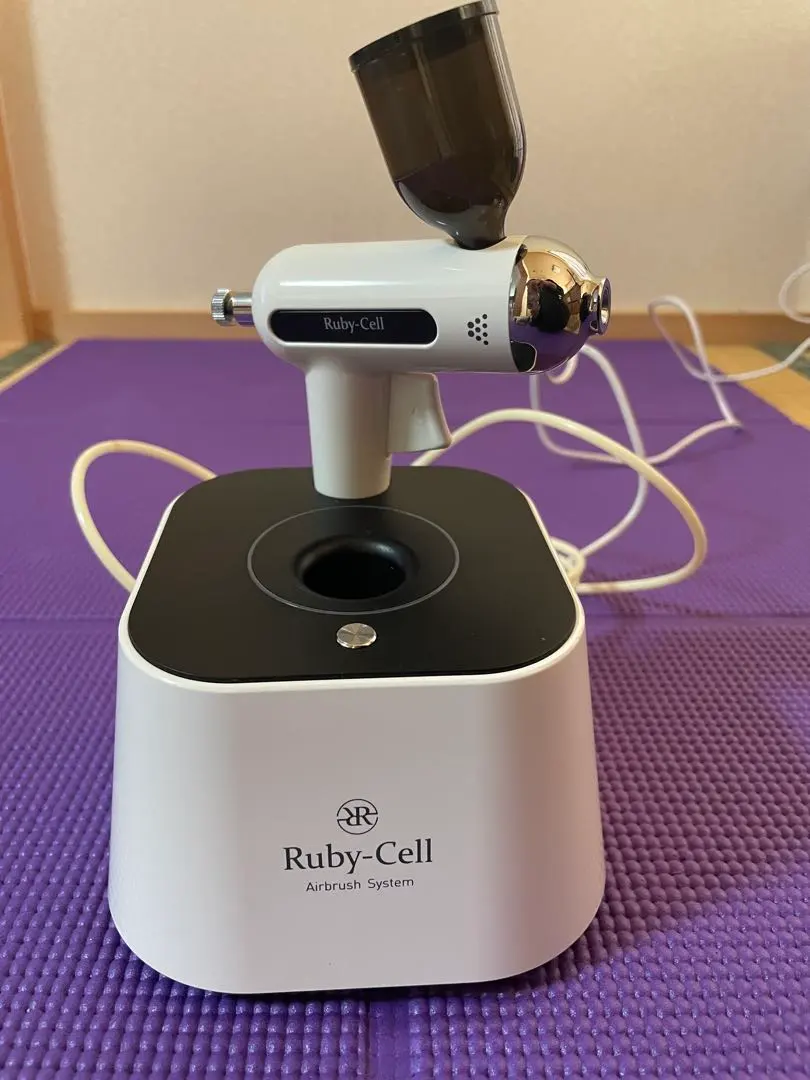 2026年最新】ルビーセルハンディの人気アイテム - メルカリ