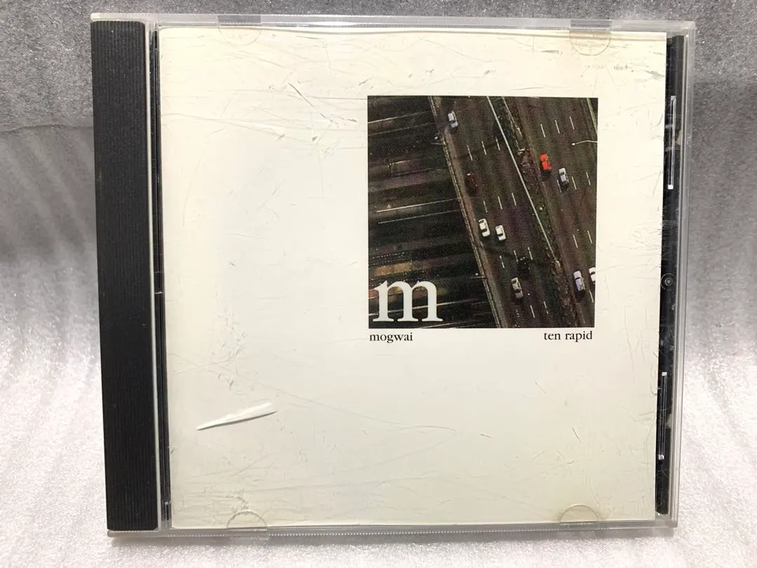 2026年最新】mogwai レコードの人気アイテム - メルカリ