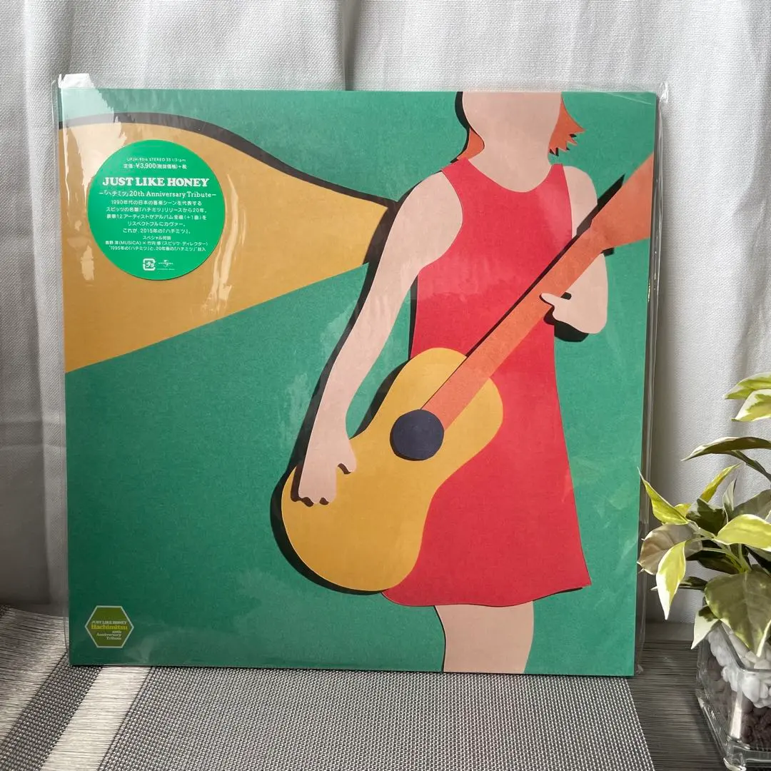2026年最新】just like honeyの人気アイテム - メルカリ