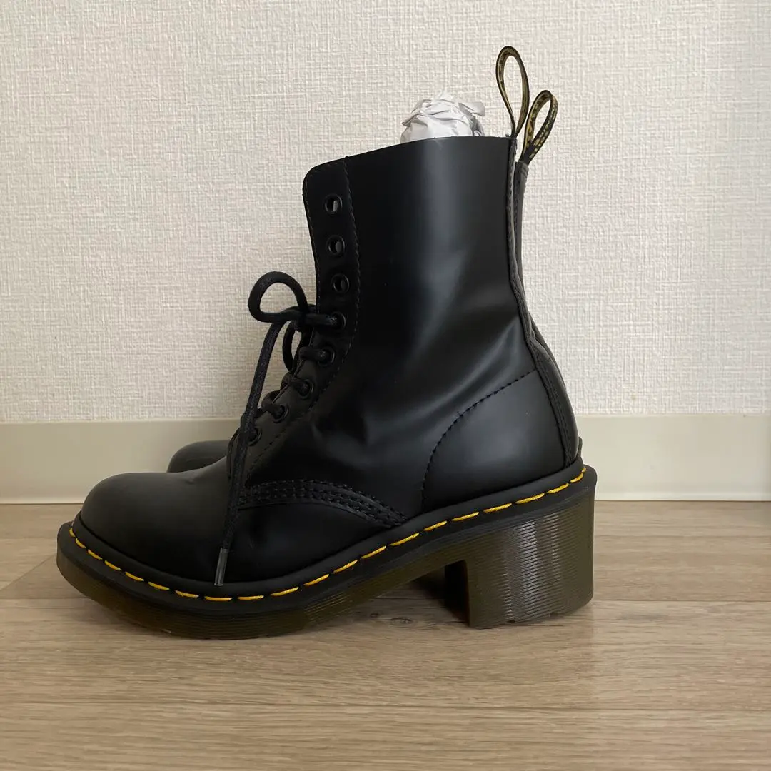2026年最新】ドクターマーチン Dr.Martens CLEMENCYの人気アイテム