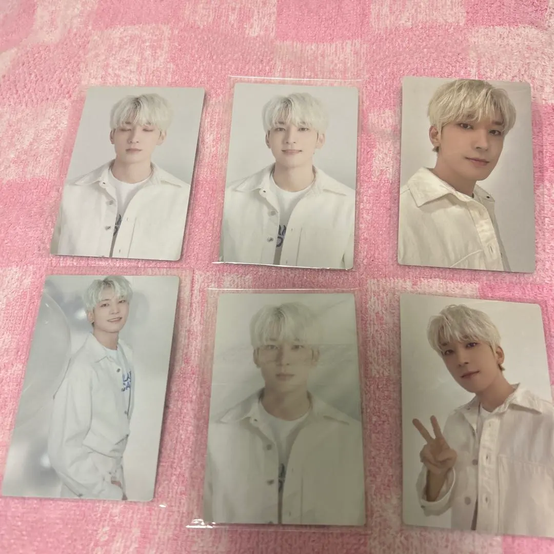 2026年最新】バパケ ウォヌの人気アイテム - メルカリ