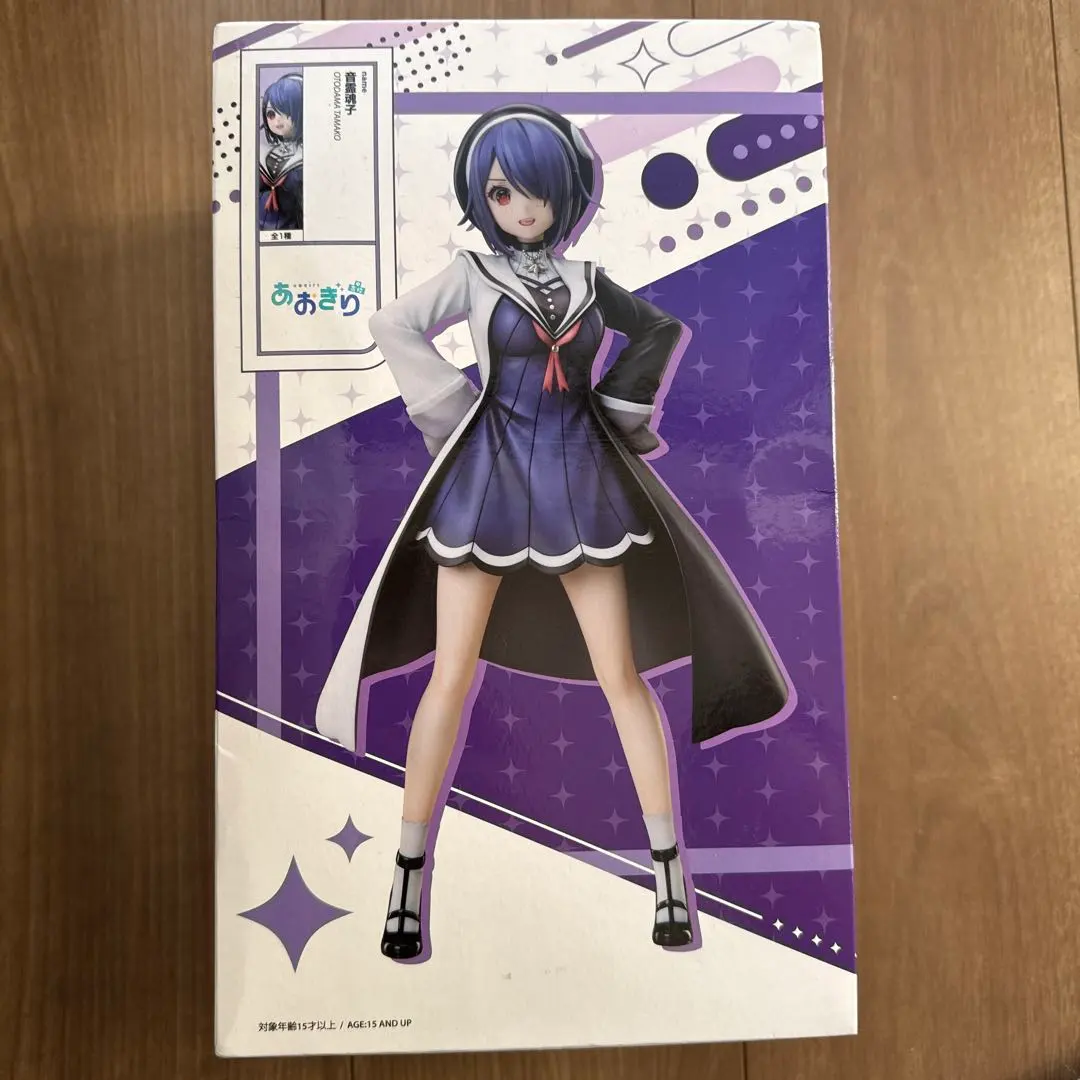 2026年最新】1/7スケールフィギュア 音霊魂子の人気アイテム - メルカリ