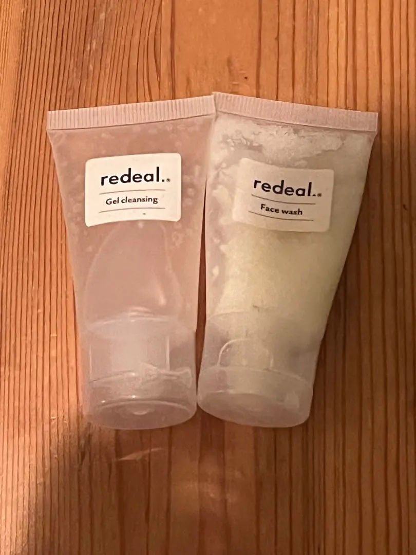 2026年最新】redealの人気アイテム - メルカリ